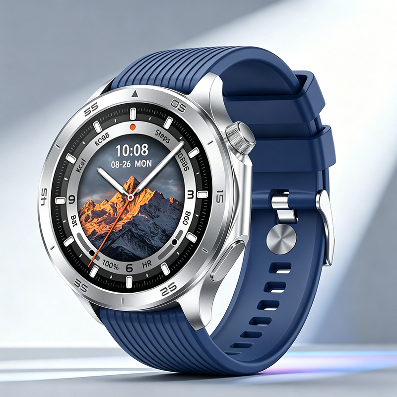 Timex Watches Smartwatch - Para OPPO Watch X Smartwatch Masculino