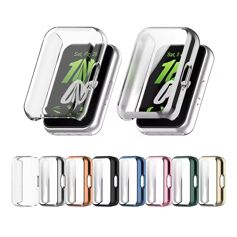 Smartwatch Watches For Girls - Capa para Samsung Galaxy Fit 3,