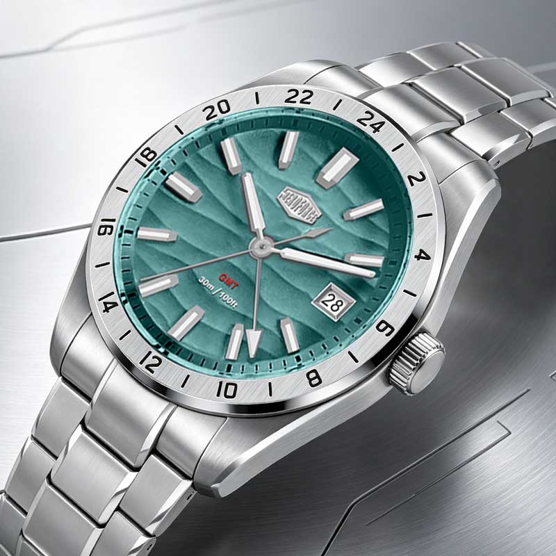 Timex Watches Smartwatch - Relógio Masculino HEROFORCE Original de Qualidade