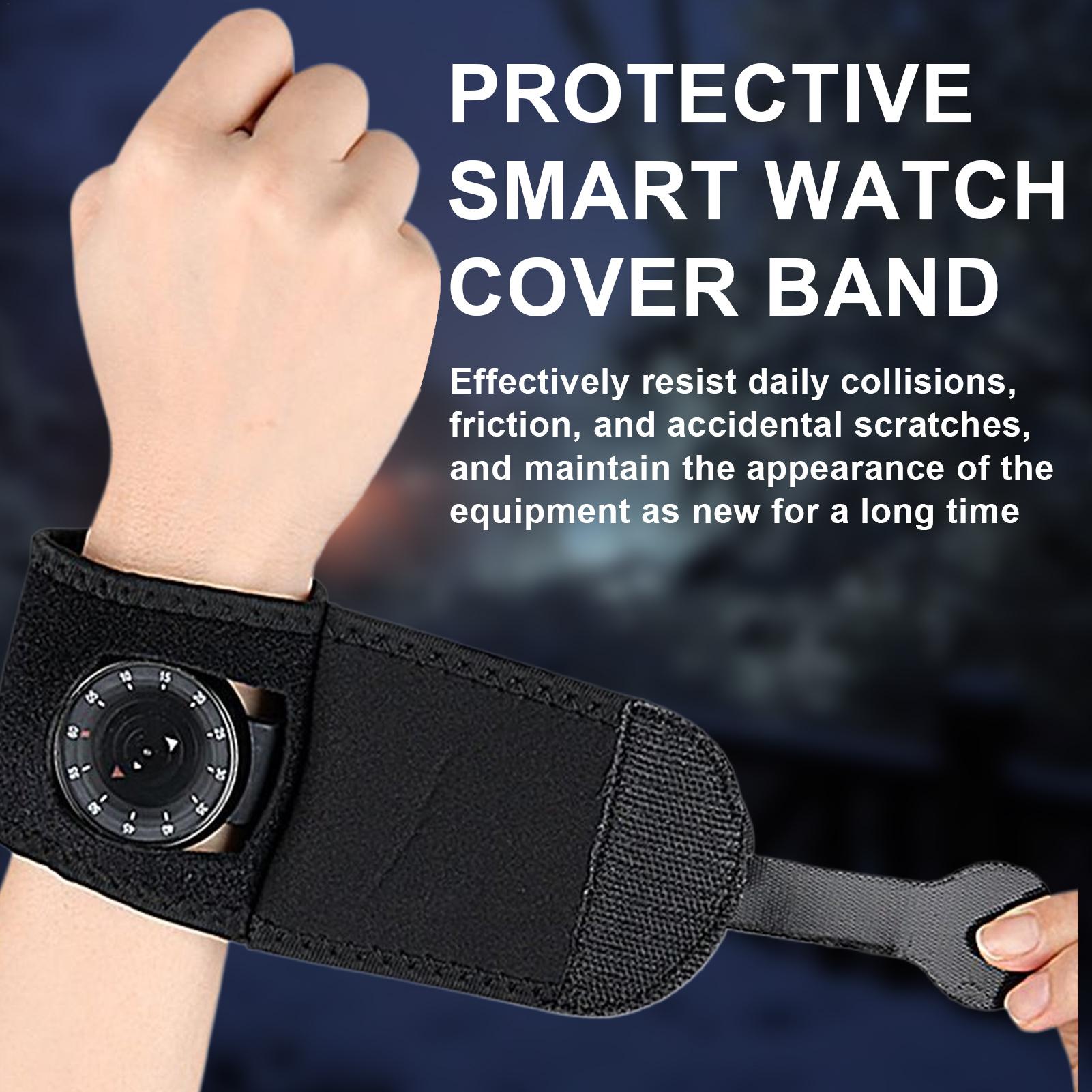 Smartwatch Watches Price - Protetor de pulseira para relógio inteligente,