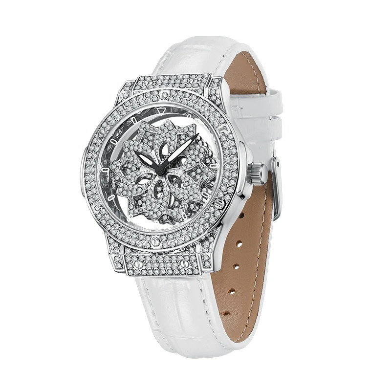 Relógio feminino de marca, com - Smartwatch Watches Brands For Women avaliação e preço