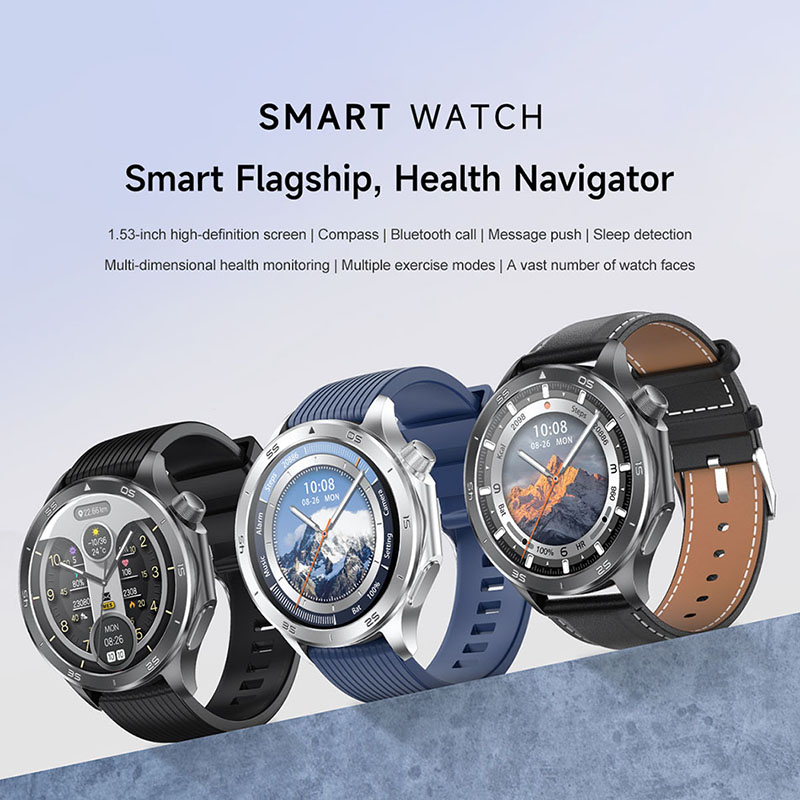Para OPPO Watch X Smartwatch M - Timex Watches Smartwatch avaliação e preço