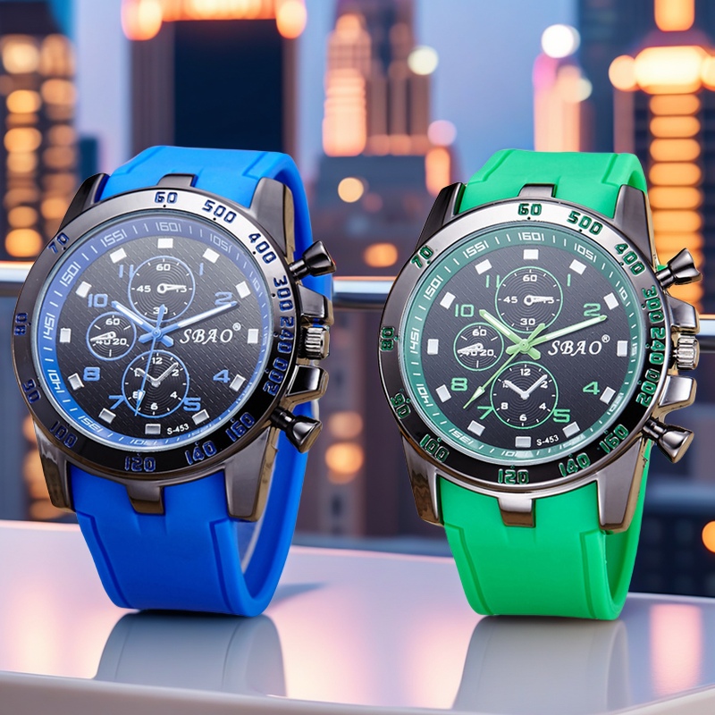 Novos relógios de quartzo para - Smartwatch Watches For Girls avaliação e preço
