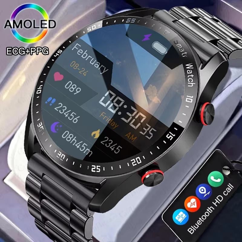 Relógio Inteligente Esportivo  - Smartwatch Watches For Women With Gps avaliação e preço