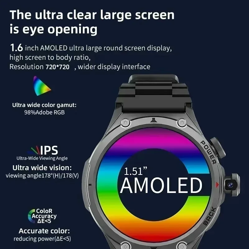 H12 Smartwatch Android 4G LTE  - Smartwatch Watches For Women With Gps avaliação e preço