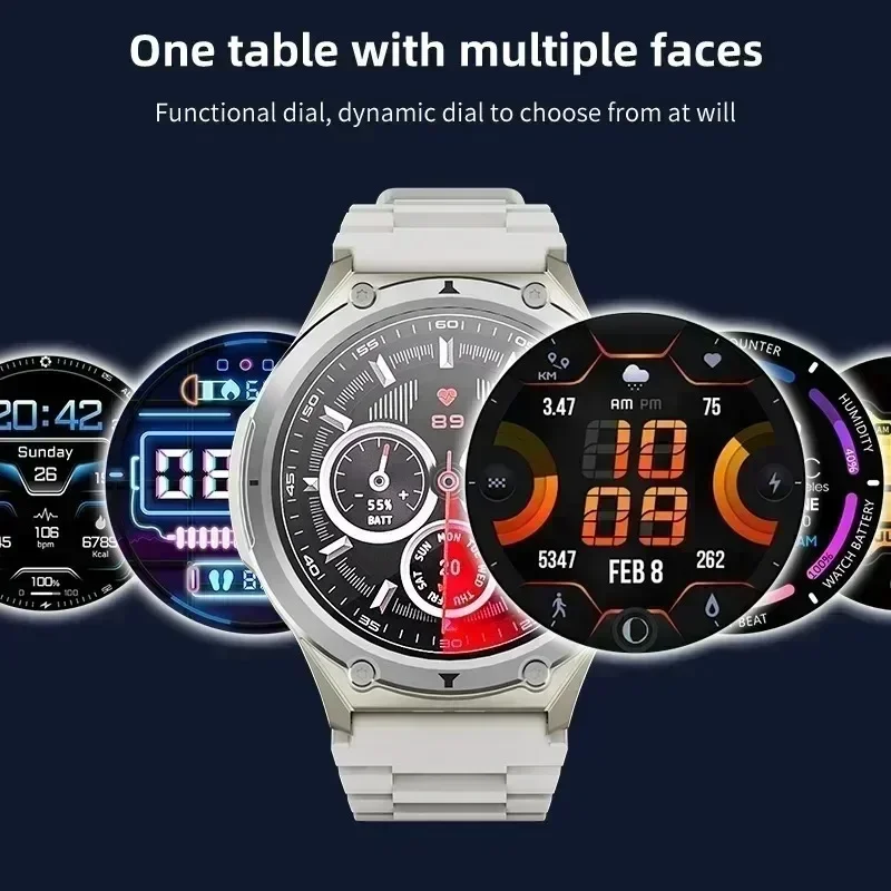 H12 Smartwatch Android 4G LTE  - Smartwatch Watches For Women With Gps avaliação e preço