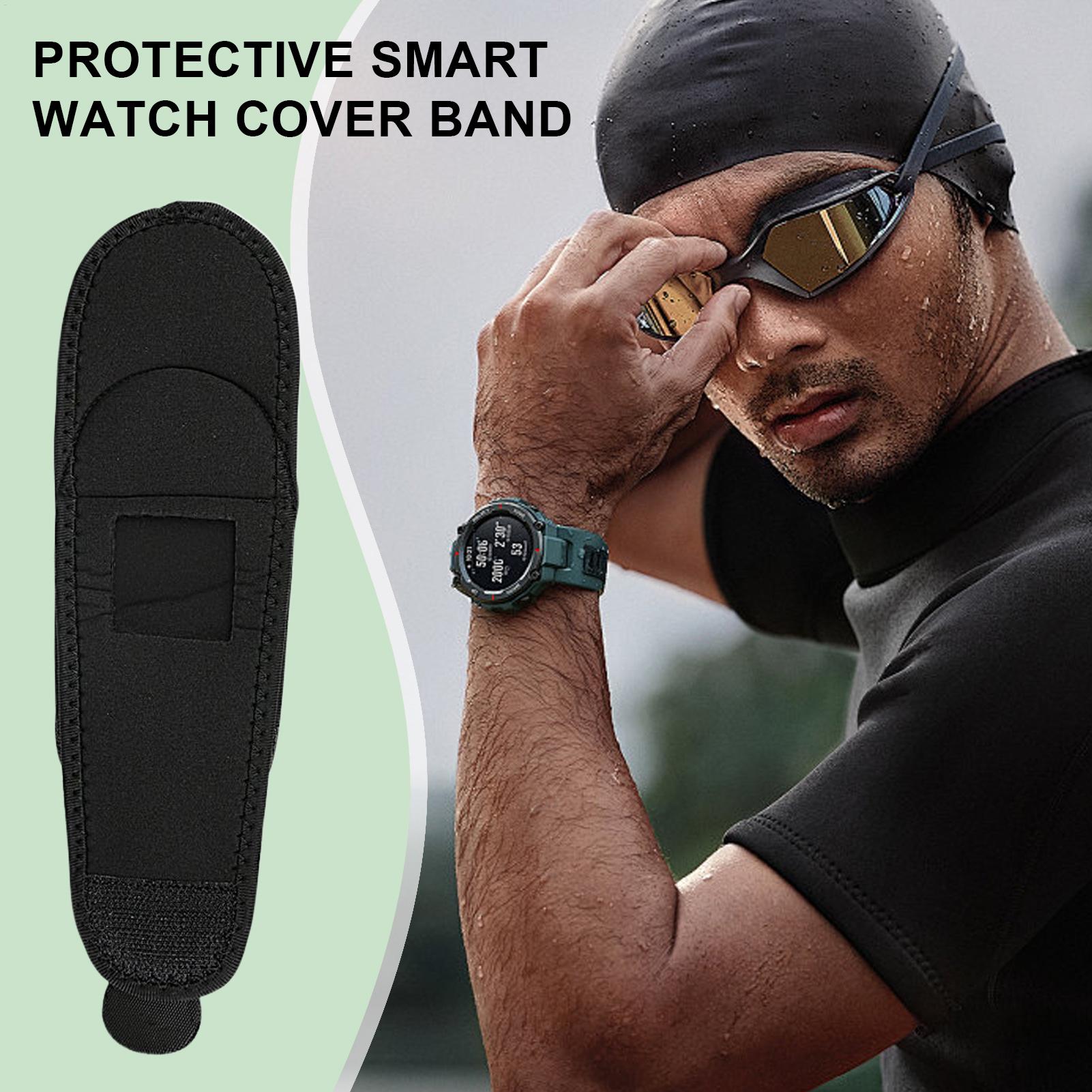 Protetor de pulseira para reló - Smartwatch Watches Price avaliação e preço