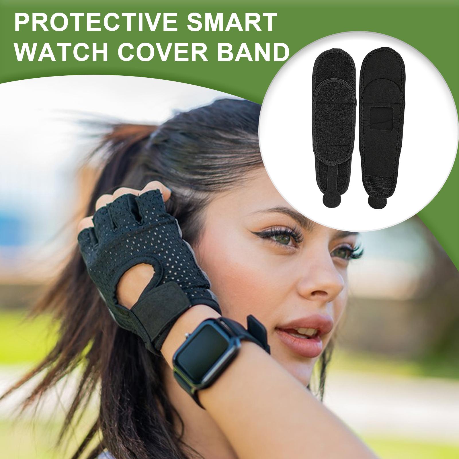 Protetor de pulseira para reló - Smartwatch Watches Price avaliação e preço