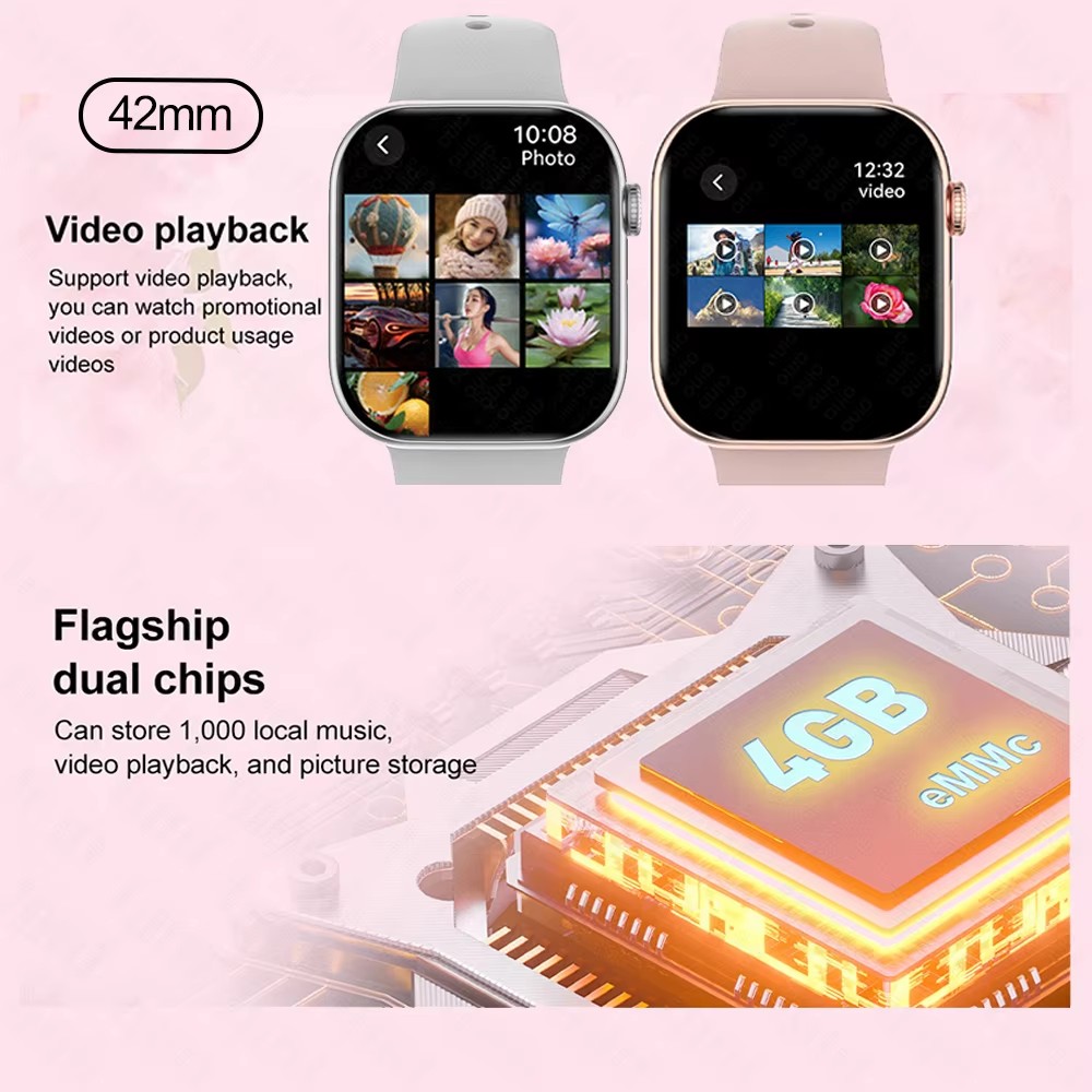 DT Watch X Mini Smart Watch, e - Timex Watches Smartwatch avaliação e preço