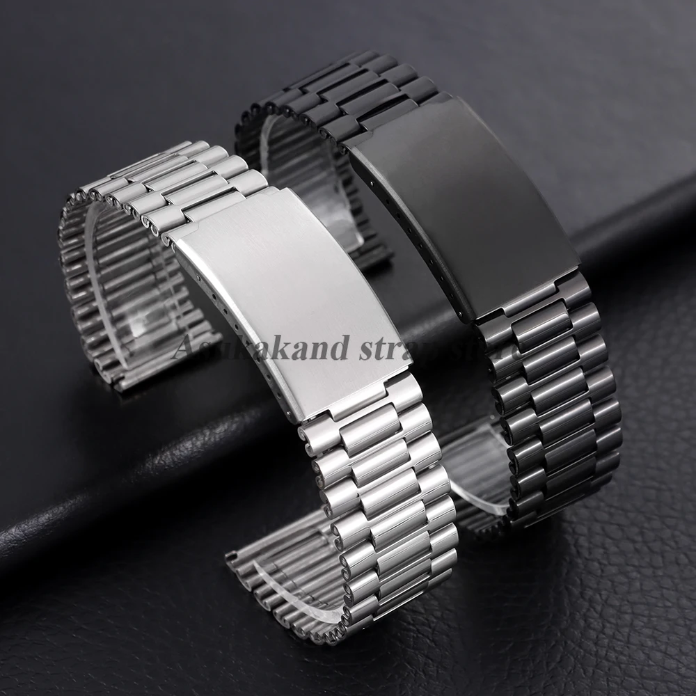 Pulseira de relógio de metal,  - Watches Rolex Smartwatch avaliação e preço