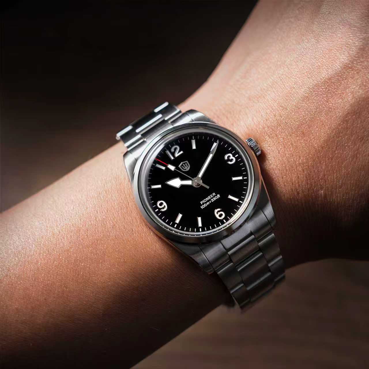 Relógio de Pulso Masculino Wat - Watches Ladies Smartwatch avaliação e preço